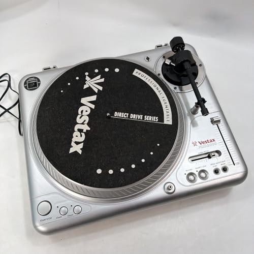 Vestax pdx 2000 direct - vestax,