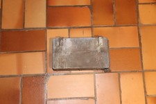 Motorsteuergerät VW Typ 3