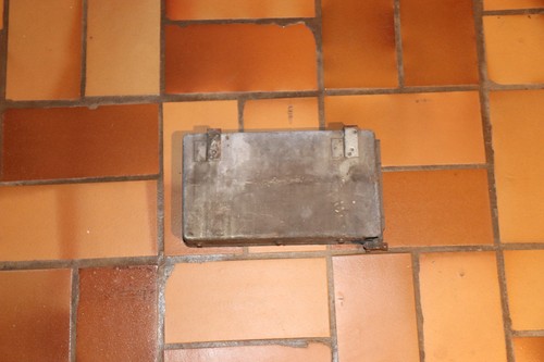 Motorsteuergerät typ 3 - motorsteuergerät,
