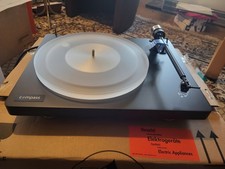 Clearaudio Kompass  -  3