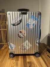 Rimowa Classic Flight Cabin