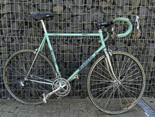 Bianchi Rennrad Klassiker, Herrenfahrrad gebraucht