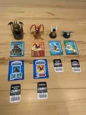 Skylanders Spyros Adventure