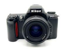 Nikon F65 + Nikon 35-80mm