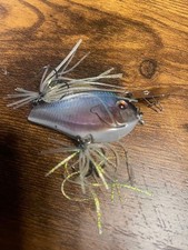 Alive Chatter Hard Gill