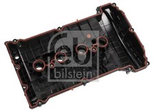 Ventildeckel 176932 FEBI BILSTEIN für CITROËN DS PEUGEOT ABARTH MERCEDES-BENZ