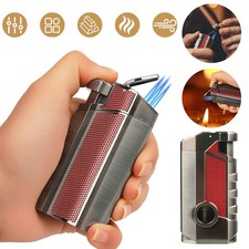 Zigarrenfeuerzeug mit 3