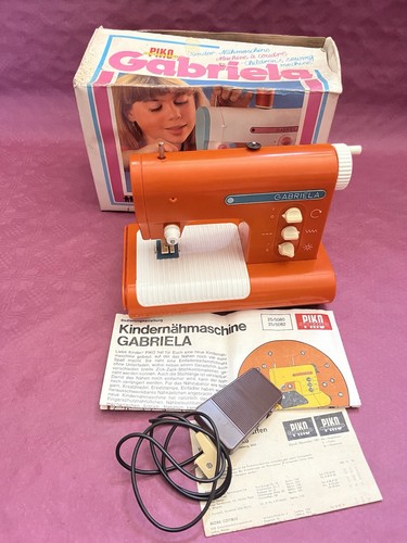Piko nähmaschine kinder - nähmaschine,