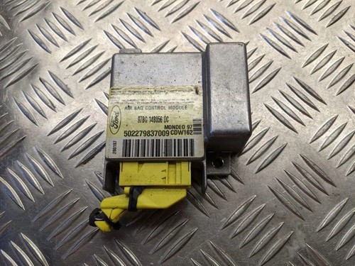 Ford mondeo bap - mondeo, ii