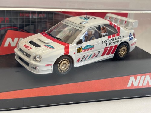 Ninco 50357 subaru new zeland - 50357,