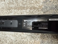 Soundbar Bluetooth 5.0