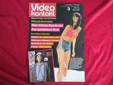 Videokontakt 3 / 1983 -