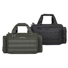 DÖRR Waffentasche ProTac, Abschließbare Pistolentasche, Outdoor-Tasche, Taktisch