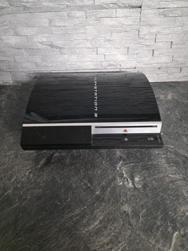 Sony playstation fat - playstation, 3