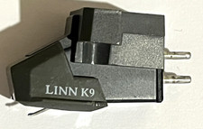 LINN K9 STEREO MM CARTRIDGE