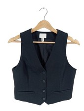 H&M Anzugweste Damen Anzug Gr