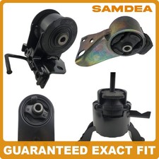 Engine Motor &Trans Mount Set
