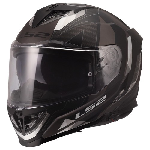 Ls2 ff818 storm iii sporty - ls2,