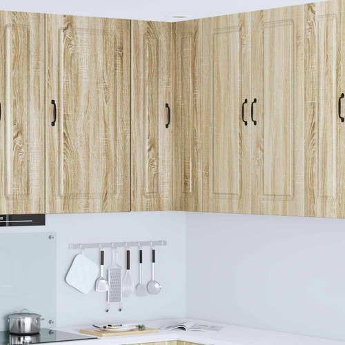 Küchenschrank sonoma eiche - küchenschrank,