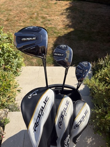 Callaway rogue max holz - max, *holz