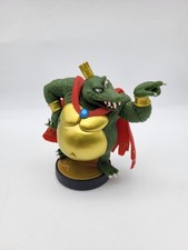 King rool super - king, bros