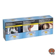 Camel Blue/Blau Zigaretten 6XL