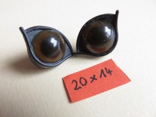 Tieraugen,Eulenaugen