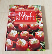 Die schnellsten Partyrezepte Dr. Oetker-Tortellinisalat  Salsa-Suppe- Salat-Wrap