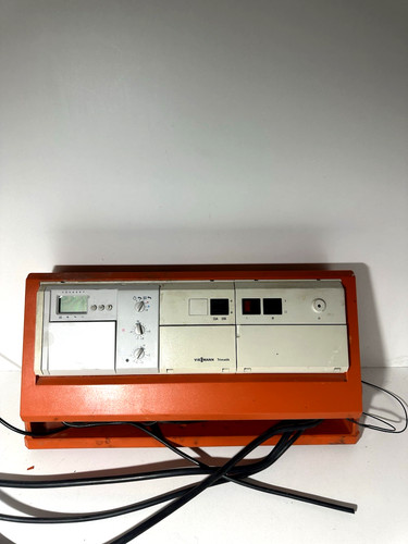 Viessmann trimatik 7450286 - trimatik,