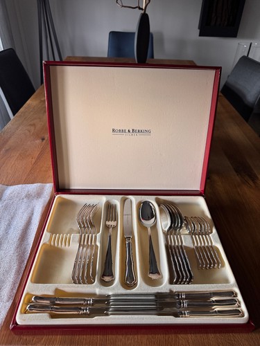 Robbe berking 150 - berking,
