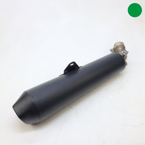 Moto guzzi auspuff endtopf - guzzi,