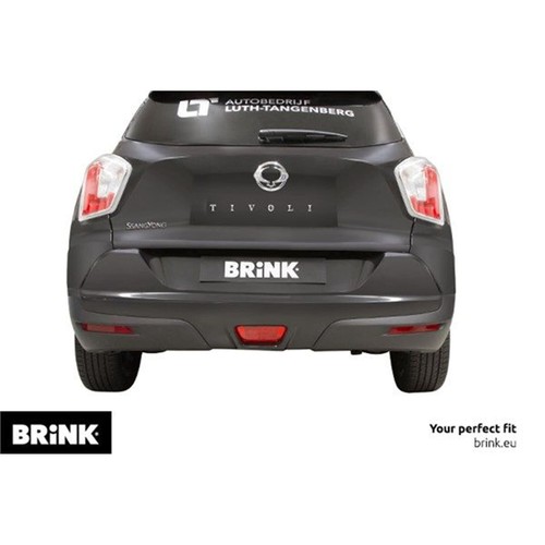 Brink anhängerkupplung - brink,