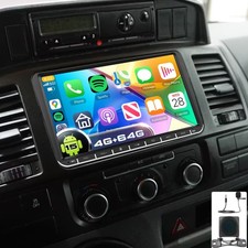 9'' Für VW T5 Transporter