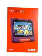 Amazon Fire HD 8 Kids (2024)