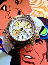 Breitling Chronomat GT MOP