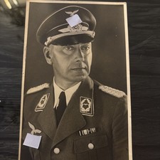 Foto Wehrmacht Luftwaffe
