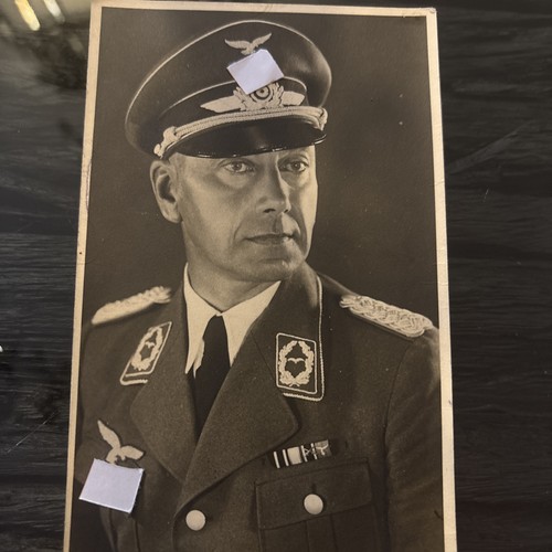 Foto wehrmacht luftwaffe - foto,