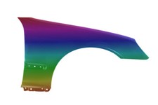 Mercedes C-Klasse W203 2000-07