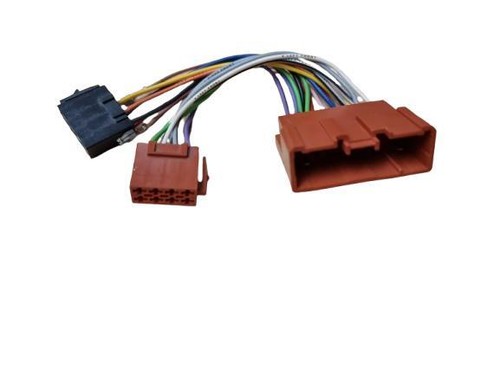 Radioadapter mazda subwoofer - mazda,