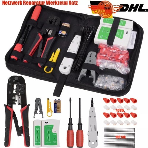 Netzwerk reparatur werkzeug - netzwerk,