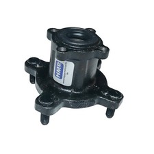 Radnabe Achsadapter 88mm Typ7 ATV Quad Bashan Shineray 125 - 250 ccm - HMParts