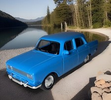 MOSKWITSCH 412 Sammler DDR