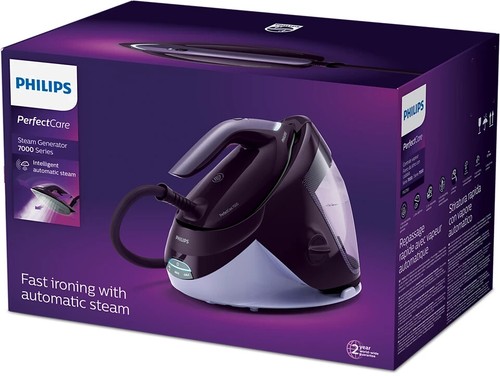 Philips perfect care 7000 - perfect,