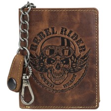 Greenburry Vintage Rider Leder