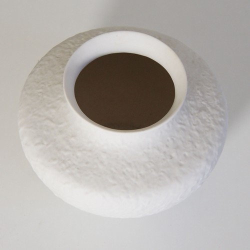 Wertvolle vase metzler - metzler, &