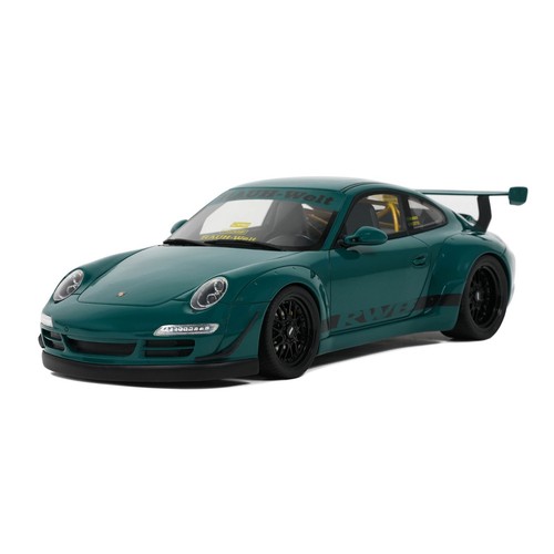 Rauh welt rwb porsche - porsche, 911