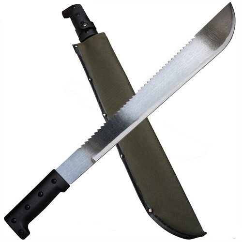 Herbertz machete buschmesser - machete,