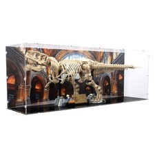 Acryl vitrine für lego - vitrine, 76968