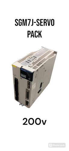 Yaskawa sgd7s 5r5a00a - sgd7s-5r5a00a, –