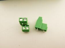 Phoenix Contact Leiterplattenklemme / 200x MKKDSN 1,5/ 2-5,08 (23-3-27-15)